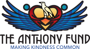 The Anthony Fund logo