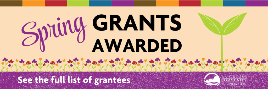 Spring Grants 2023