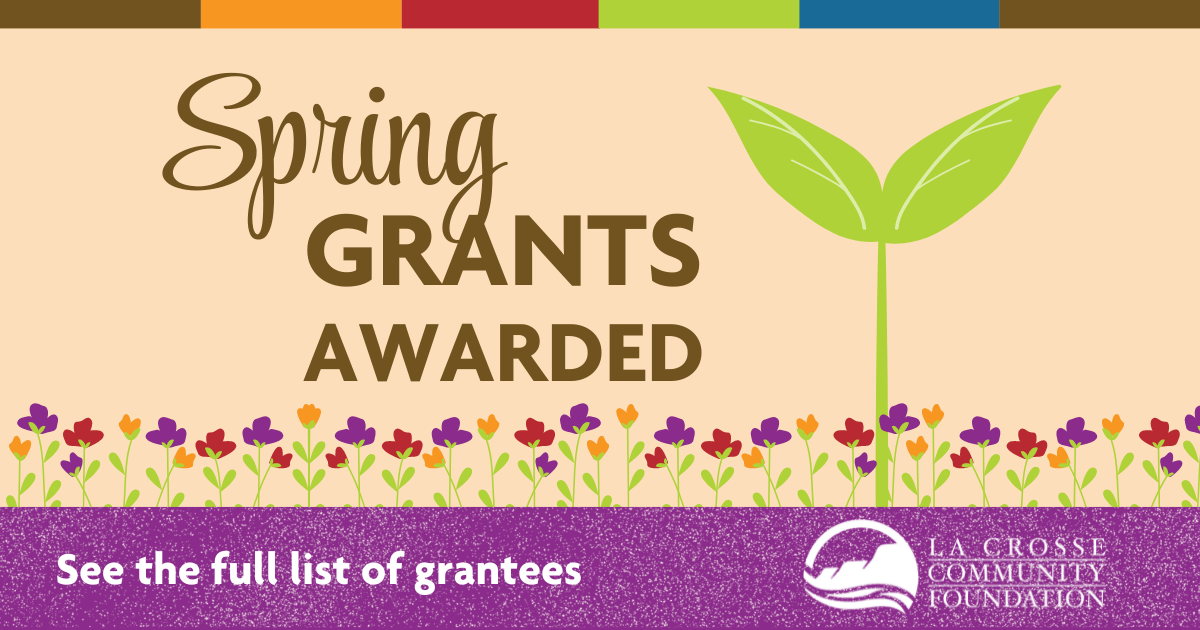 Spring Grants 2023