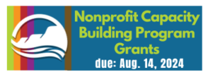 LACF Capacity Building Grant